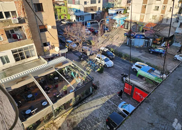 Vini Apartment