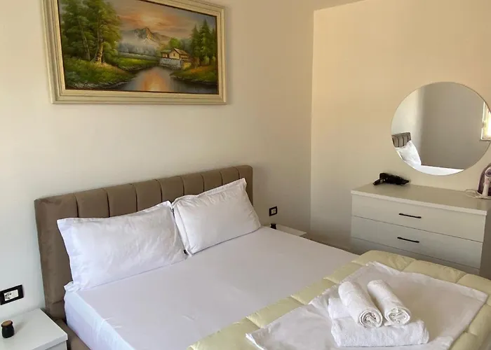 Vini Apartment