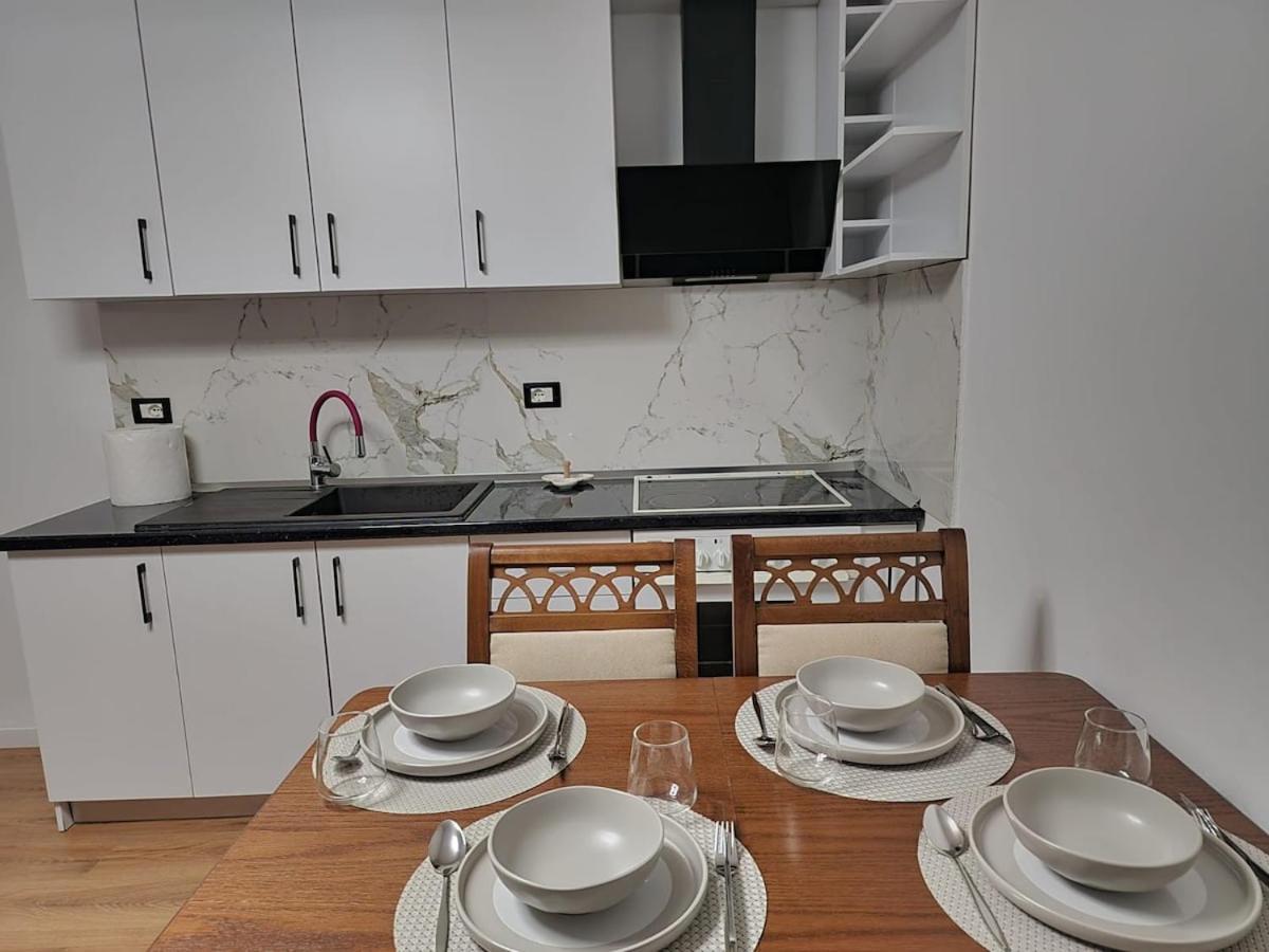 Apartment Vini Tirana