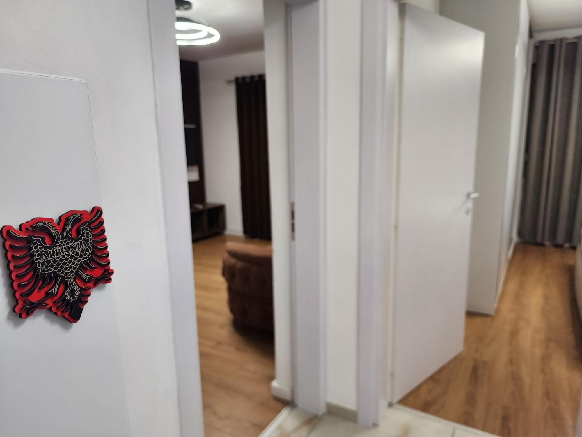 Apartment Vini