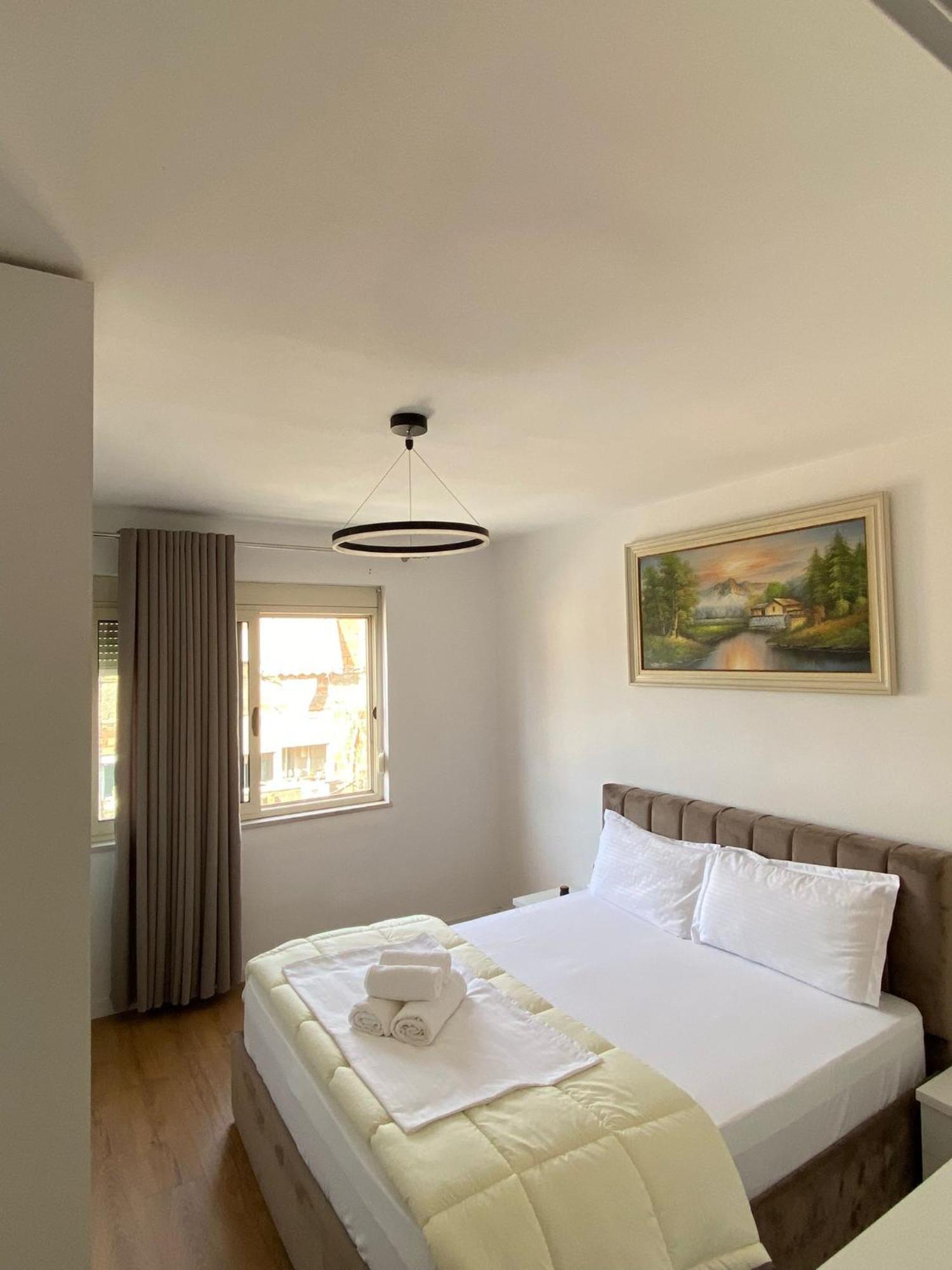 Apartment Vini